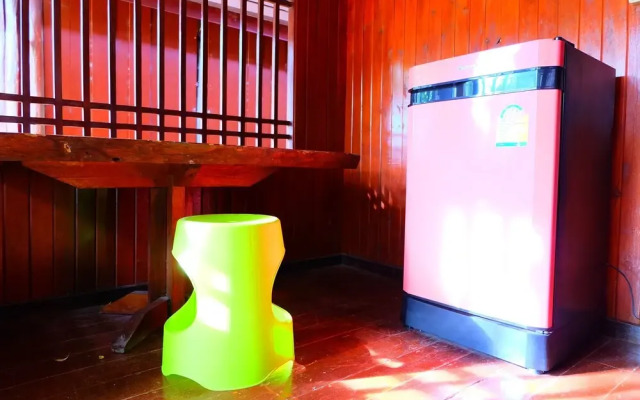 Chaiya Resort Paway Junction