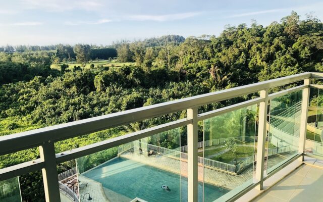 Santubong Suite Just Like Home