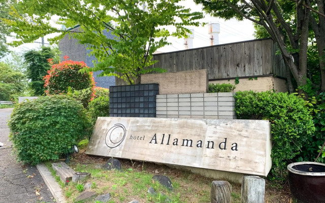 Hotel Allamanda