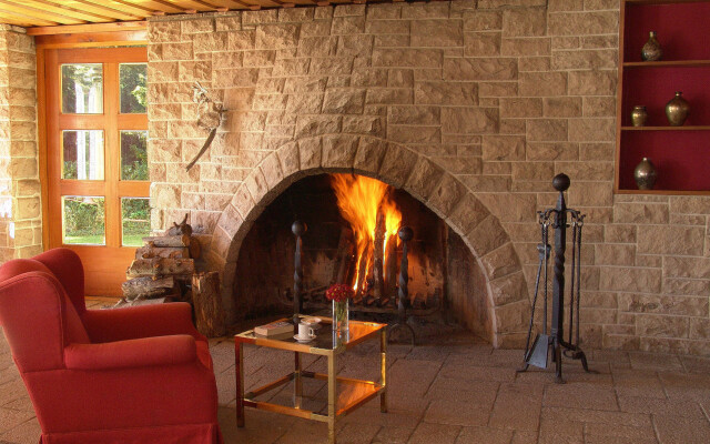 Hotel Tunquelén