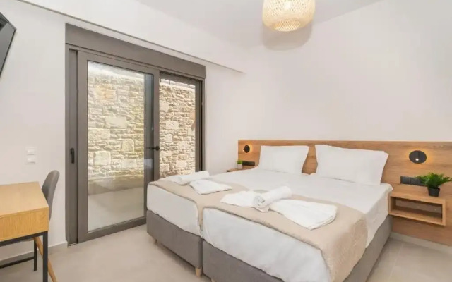 Dreta Suites Chania