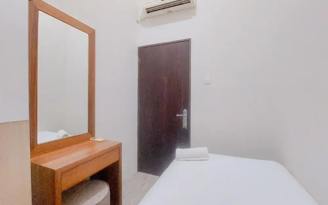 Best Deal And Cozy 2Br At Apartment Serpong Greenview