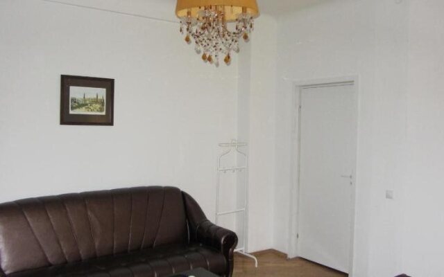 Lighthouse Microhotel