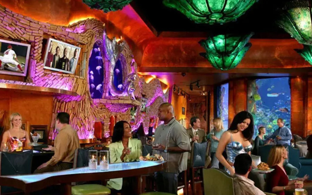 Silverton Casino Lodge - Newly Renovated