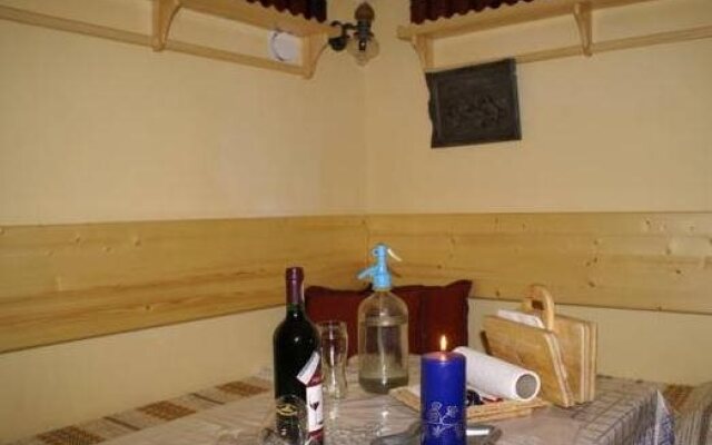 Bianco Sopron B & B