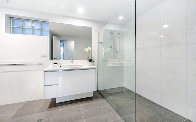 Waterford Penthouse Accommodation