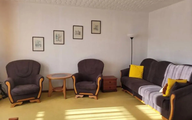 Apartment Ewa Szklarska Poreba