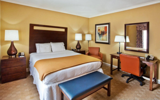 Holiday Inn Express Savannah - Historic District by IHG