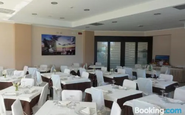 MagicoMar hotel
