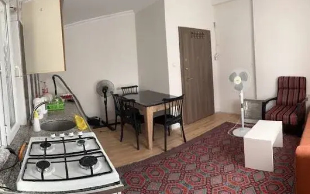Tas Family Suite