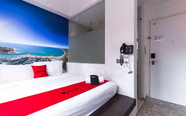 RedDoorz Plus @Little India