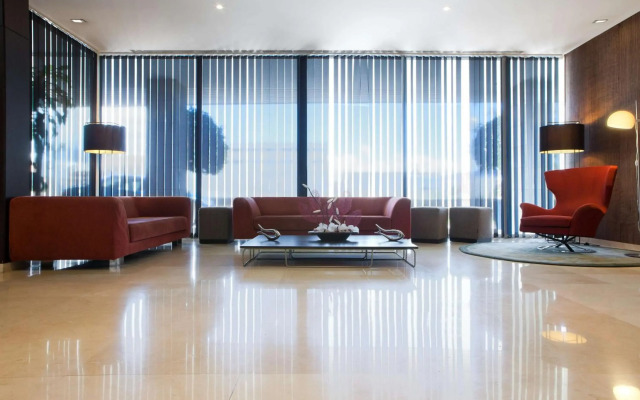 Sercotel Sant Boi