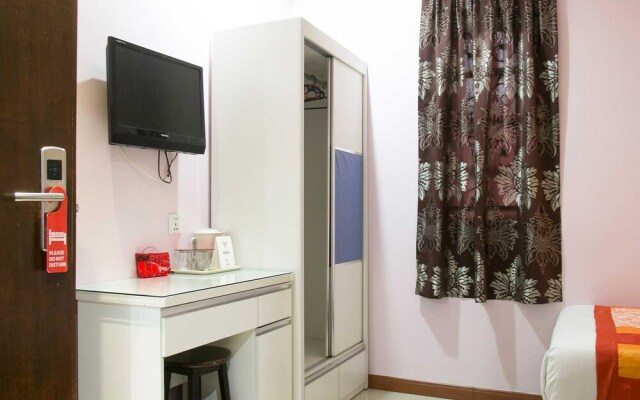 OYO 143 Swan Cottage Hotel