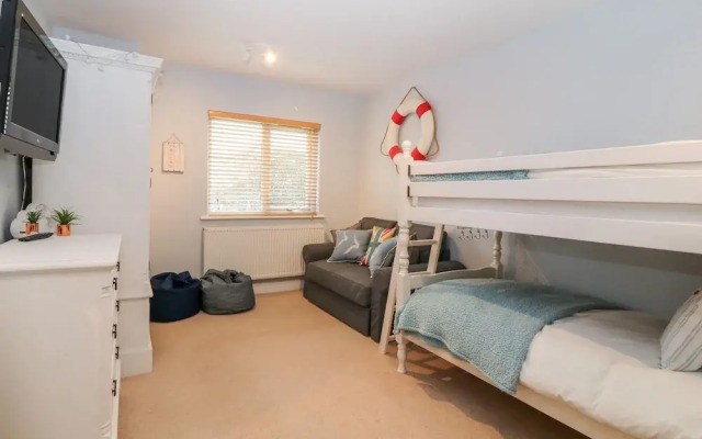 10 Pen Llanw Tides Reach