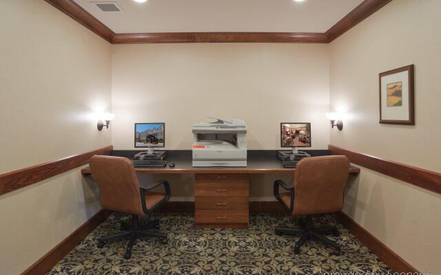 Staybridge Suites Sacramento Airport Natomas, an IHG Hotel