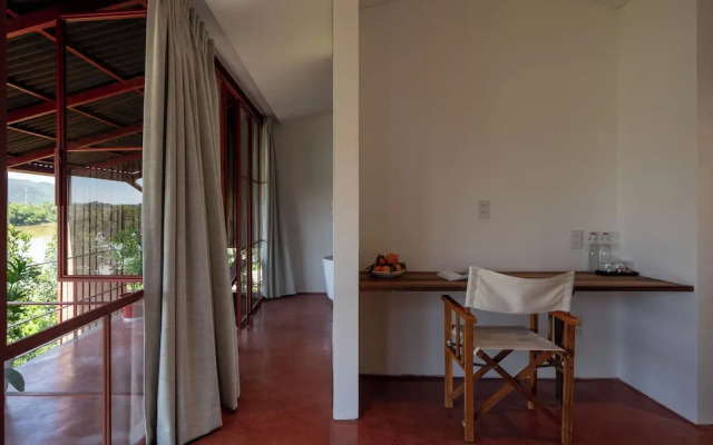 Scarlet Pavilion Homestay