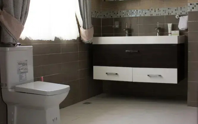 Rooken Villas Hotel & Spa