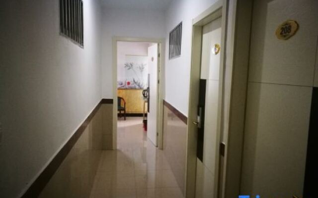 Yongjie Hostel