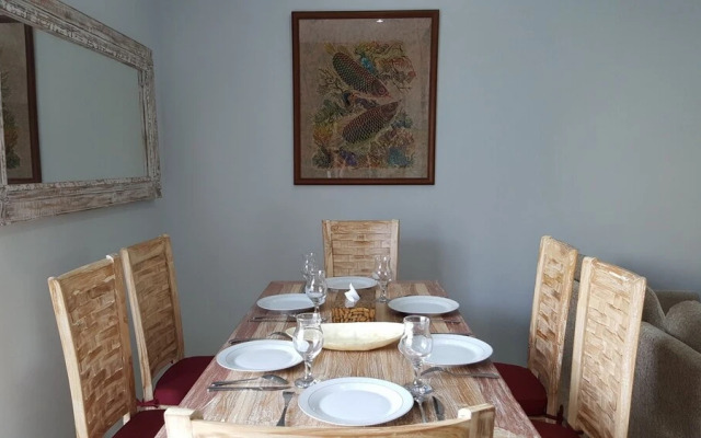 Bodat Townhouse