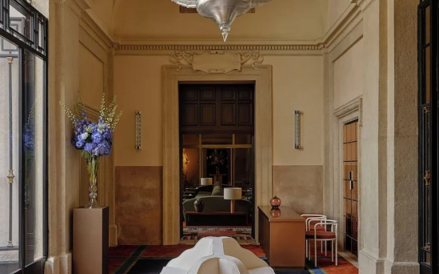 Palazzo Talìa - Small Luxury Hotels of the World