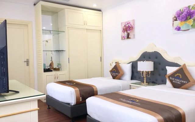 Sun Halong Hotel