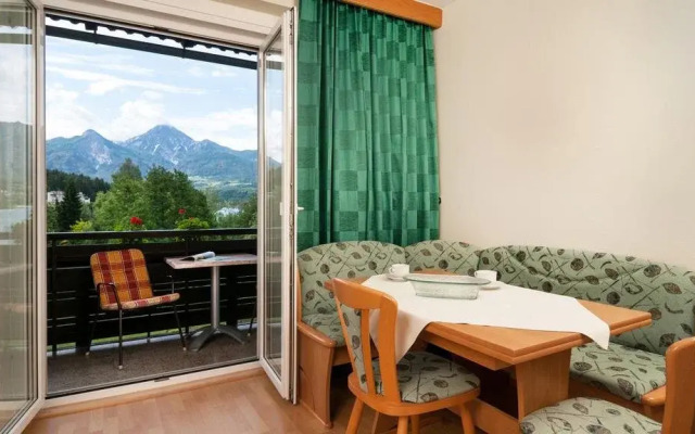 Apartments Weberhof