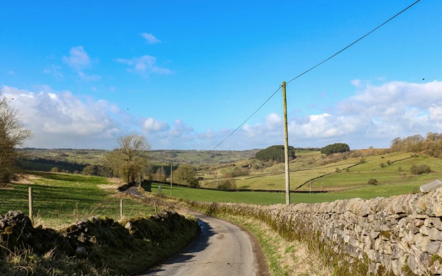 Dale End Farm Cottage