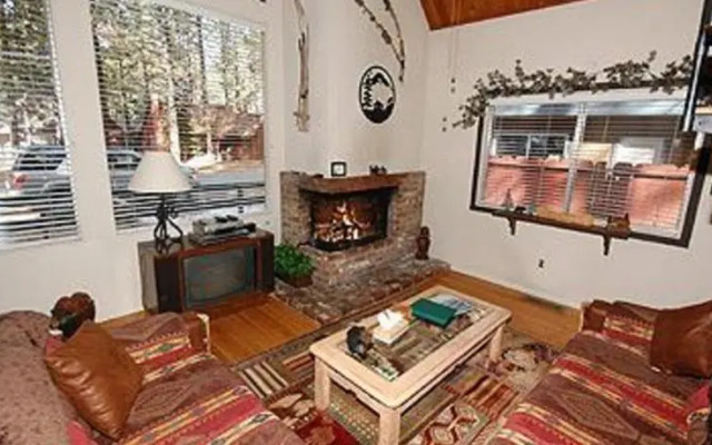 RedAwning William Avenue Holiday home