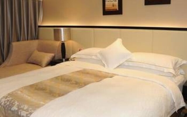Bohong Hotel