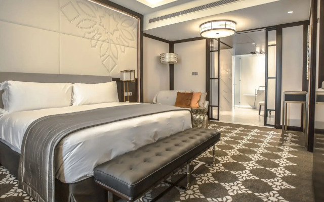 InterContinental Dhaka by IHG