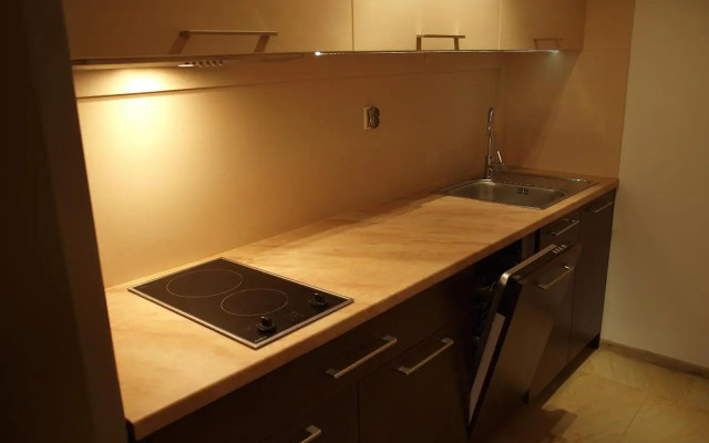 Apartament Na Tęczowym Wzgórzu