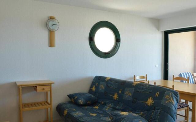 Appartement Fleury-Saint-Pierre-la-Mer, 3 pièces, 6 personnes - FR-1-229D-637