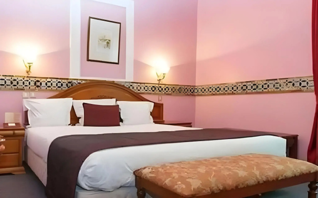 Hotel El-Djazair - Image 5