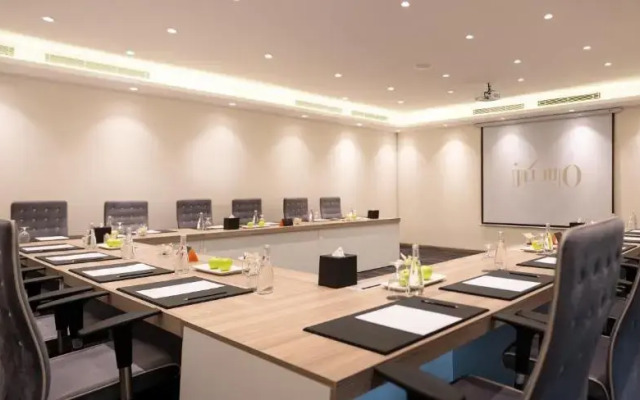 Joudyan King Road Hotel Jeddah by Elaf Group