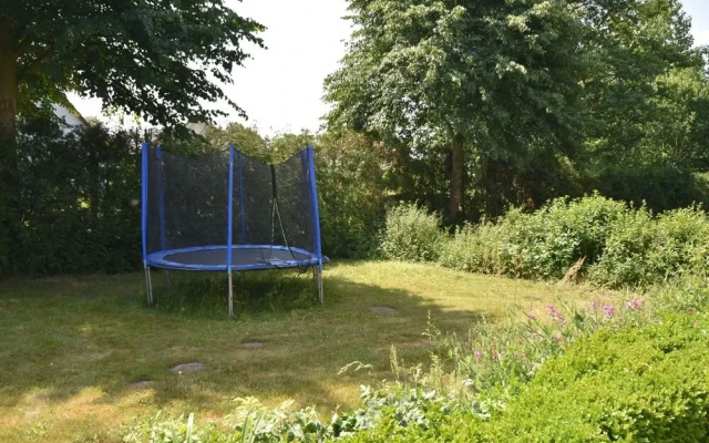 Quaint Apartment in Boiensdorf near Sea