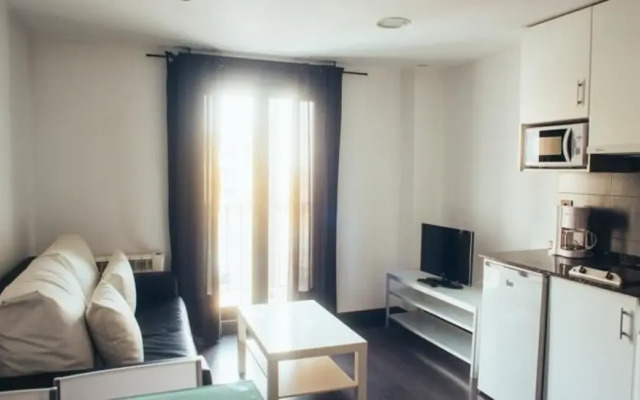 Apartamentos Logroño