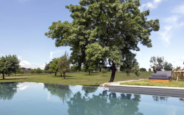 Scorzamara Country Lodges