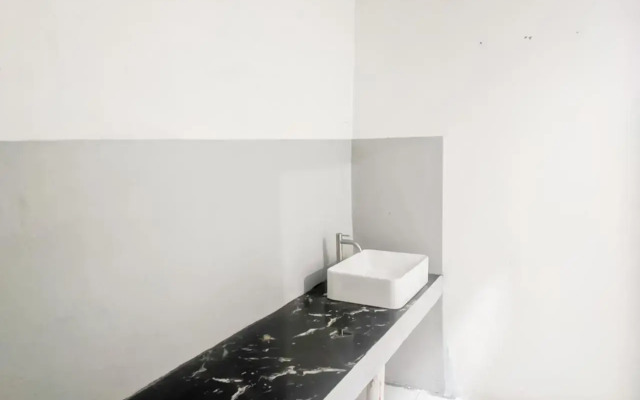 Urbanview Ava Guest House Goa Gong