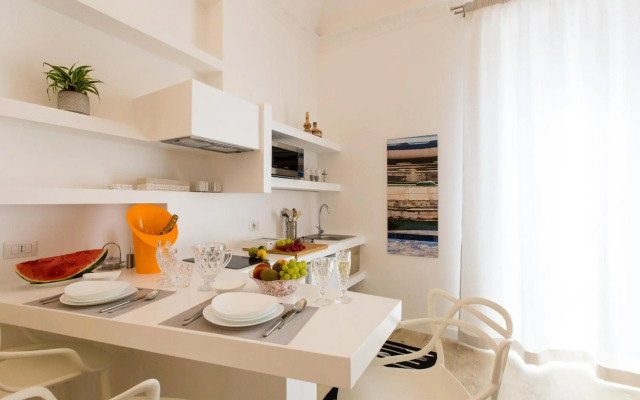 Palermo In Suite Aparthotel Shs