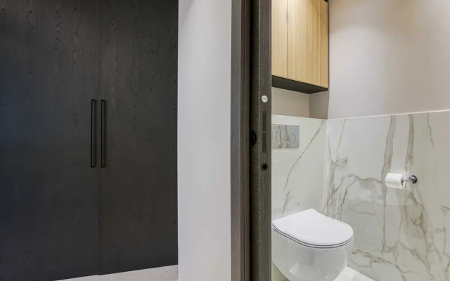 Luxury Flat With Balcony - 2br/6p - Cannes