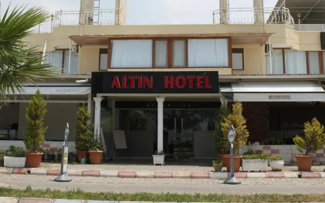 Altin Otel Ayvalik