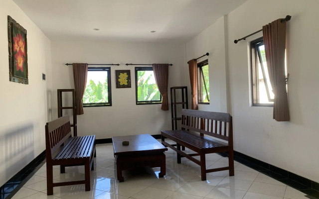 Ganandra Stay Denpasar