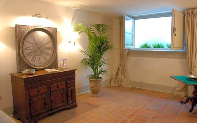 B&B Pieve Degli Artisti