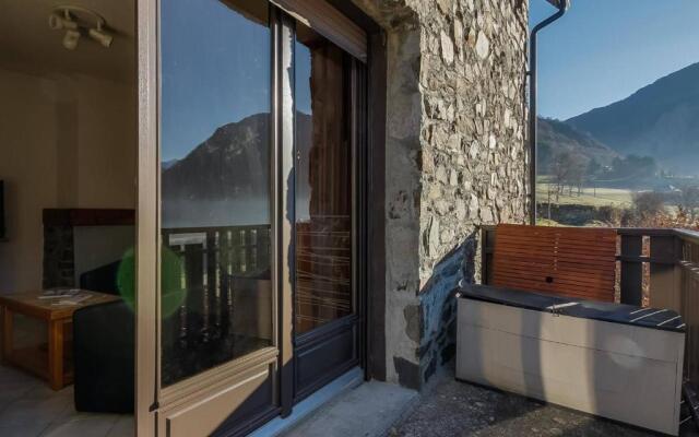 Appartement Esquièze-Sère, 3 pièces, 4 personnes - FR-1-402-82