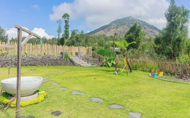 Polestay Glamping Kintamani