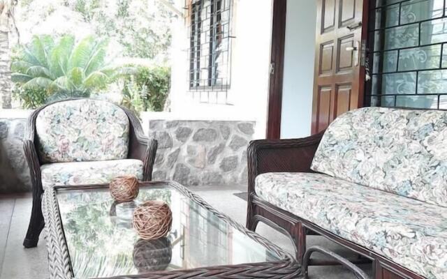 Susara's Residence