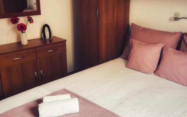Apartman M5