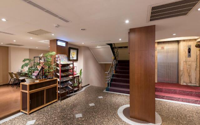 FuZhuang Hotel