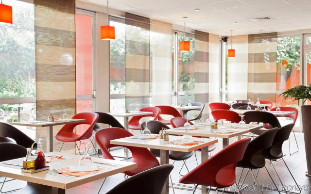 ibis Styles Abidjan Marcory