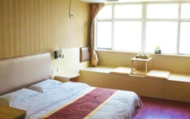 Xincheng Business Hotel